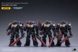 JOYTOY JT1903 Warhammer 40k 1: 18 Warhammer Blood Angels Death Company Intercessors