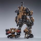 JOYTOY JT0807 1:25 STEEL BONE Armor ( Sand )