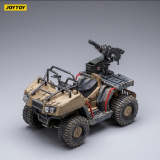 JOYTOY JT1217 1:18 Wildcat ATV