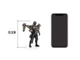 JOYTOY JT0906 10TH Legion Flying Cavalry Type C