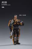 JOYTOY JT0197+0272 1:18 19st LEGION GHOST UNITED