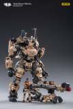 JOYTOY JT0203 1:25 STEEL BONE MACHA ( Desert Type )