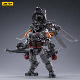 JOYTOY JT2047 Iron Wrecker 06 Orbital Combat Mecha ( Bombardment Type )