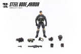 JOYTOY 2019GG01 1:25 Steelbone Armor (Classic)