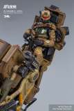 JOYTOY JT0609 1:18 09st Legion-FEAR ( Assault )