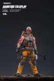 JOYTOY JT0302 1:18 CIA SOUTH AFRICAN Bounty Hunter