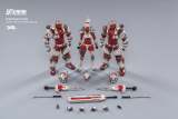 JOYTOY JT0739 1:18 Saluk-White flame Legion