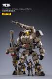 JOYTOY JT1965 Iron Wrecker 04 Heavy Firepower Mecha