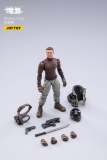 JOYTOY JT2085 1: 18 Boyang Feng