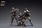 JOYTOY 1:18 Freedom Militia