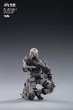 JOYTOY JT0180+0227 1:18 FreeTruism 20ST Legion White viper Squad