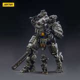 JOYTOY JT2580 1:18 New Zeus Mecha Heavy Firepower Model