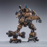 JOYTOY JT0807 1:25 STEEL BONE Armor ( Sand )