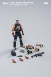JOYTOY JT0043 1:25 Steel Bone H06 Heavy Combat Machine Armor