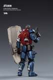 JOYTOY JT0586 1:18 Northern Union Government 03st Legion Interstellar Trooper