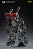 JOYTOY JT1064 1:25 STEEL BONE H02 Firepower Mecha （Gray-green）