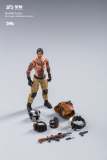 JOYTOY JT0371 1:18 45st LEGION Wasteland hunter
