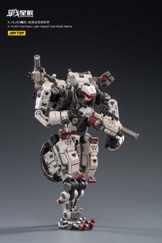 joytoy hurricane