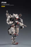 JOYTOY JT1026 1:18 X-HLA01 Hurricane-Light Assault Dual Mode Mecha (White)