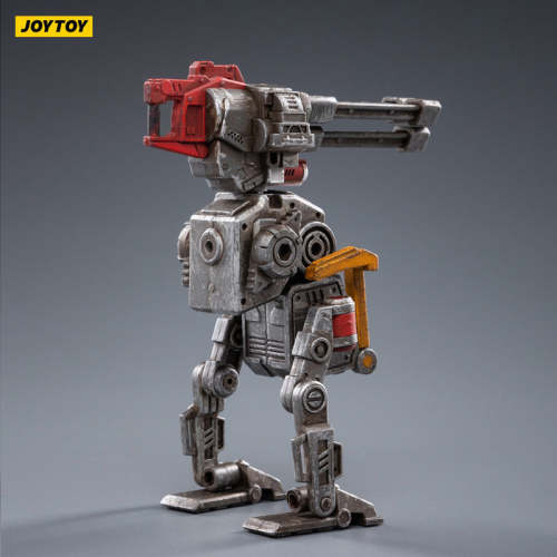 JOYTOY JT0951 X12 Attack-Support Robot Firepower Type