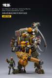 JOYTOY JT2214 Iron Wrecker 08 Heavy Airborne Mecha (Rain Forest Operations Type)