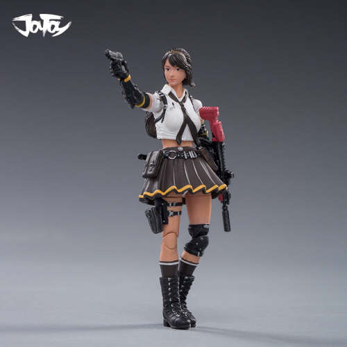 JOYTOY JT0975 1:18 CrossFire zero