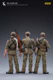 JOYTOY JT1316 1:18 Chinese people's Volunteer Army ( Spring Uniform )