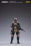 JOYTOY 1: 18 PAP Special Forces