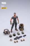 JOYTOY JT2061 1: 18 Gregson