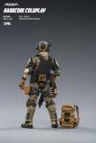 JOYTOY 2020KL01 1:18 SKELETON FORCES - PARATROOPER SQUAD