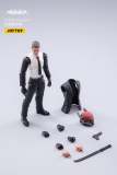 JOYTOY JT1866 1: 18 Suited Assassin