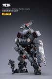 JOYTOY JT1958 Iron Wrecker 03 Urban Warfare Mecha