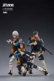 JOYTOY JT0159 1:18 Starhawk 12th Peron Patrol