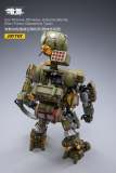 JOYTOY JT2214 Iron Wrecker 08 Heavy Airborne Mecha (Rain Forest Operations Type)
