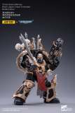 JOYTOY Warhammer 40k 1: 18 Chaos Space Marines Black Legion Warband