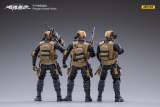 JOYTOY 1: 18 PAP Special Forces