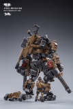 JOYTOY JT0807 1:25 STEEL BONE Armor ( Sand )