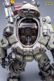 JOYTOY JT1415 1:25 Iron Wrecker 02-Tactical Mecha