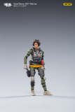 JOYTOY JT0050 1:25 Steel Bone H07 Firepower Mecha ( Olive )