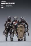 JOYTOY 2020KL02 1:18 Skeleton Forces Hells Fifth Company