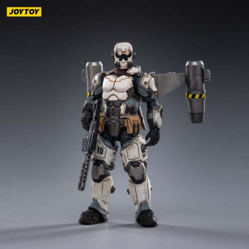 JOYTOY JT0883 10TH Legion Flying Cavalry Type A