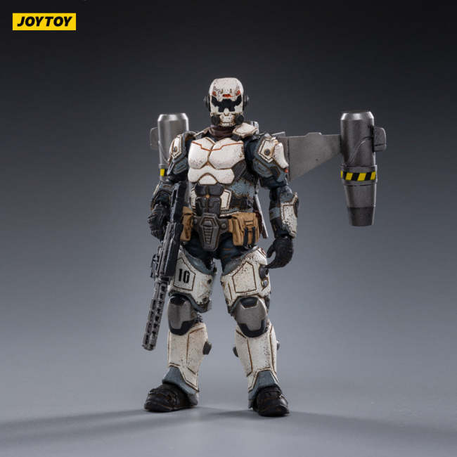 JOYTOY JT0883 10TH Legion Flying Cavalry Type A