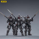 JOYTOY JT0869 1:18 01st Legion-Steel Spear