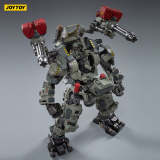 JOYTOY JT1064 1:25 STEEL BONE H02 Firepower Mecha （Gray-green）