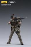 JOYTOY JT1484 JT1491 JT1507 1:18 US Navy SEALs