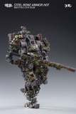 JOYTOY JT0210 1:25 Steel Bone H07 Firepower Mecha ( Olive )