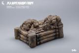 JOYTOY PLA Scene