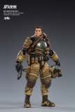 JOYTOY JT0753 1:18 09st Legion-Mecha cavalry ( Company commander )
