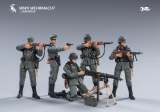 JOYTOY JT0449 1:18 WWII German Wehrmacht