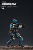JOYTOY JT0289 1:18 U.S. Army Airborne Division-Blue Falcon